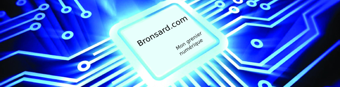 Bronsard.com
